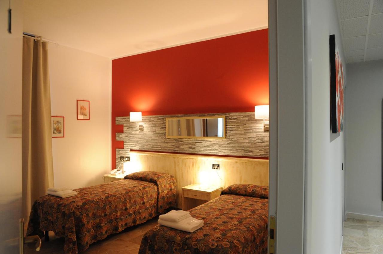 Hotel Del Ponte Cesate 外观 照片