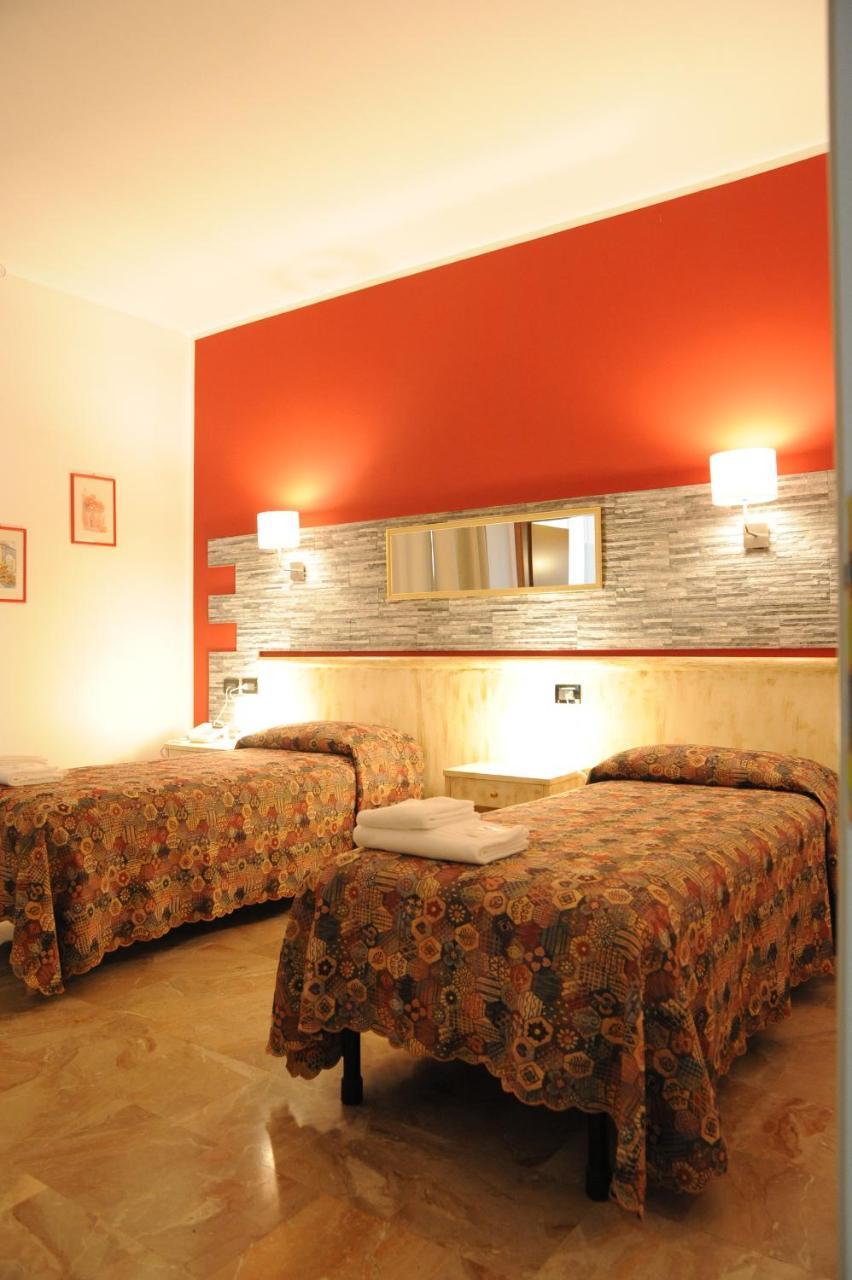Hotel Del Ponte Cesate 外观 照片