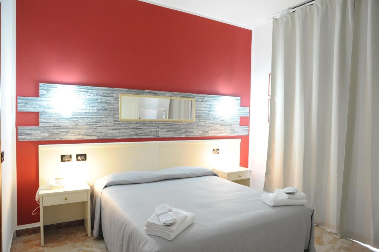 Hotel Del Ponte Cesate 外观 照片