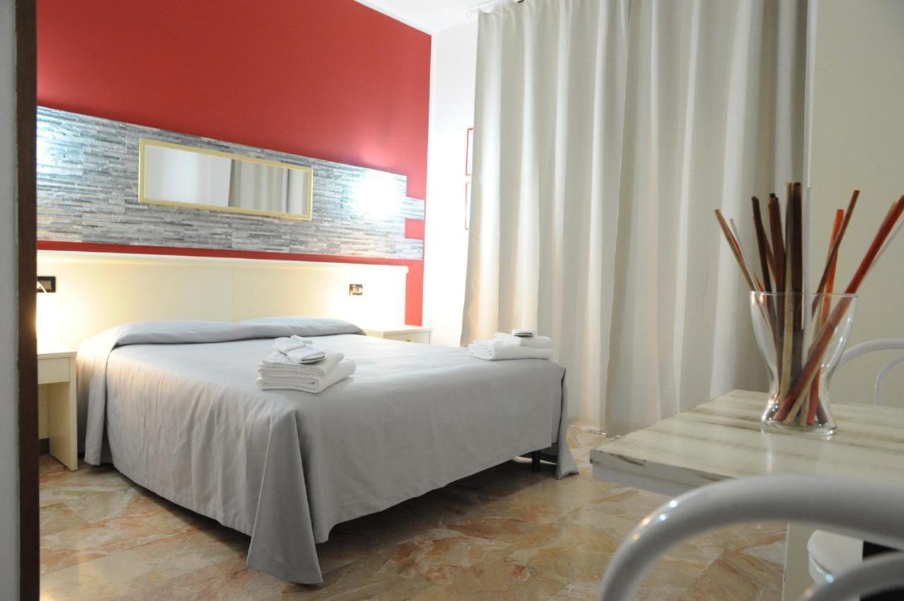 Hotel Del Ponte Cesate 外观 照片
